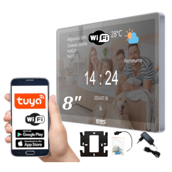 5TECH Virgo One PLUS(M)